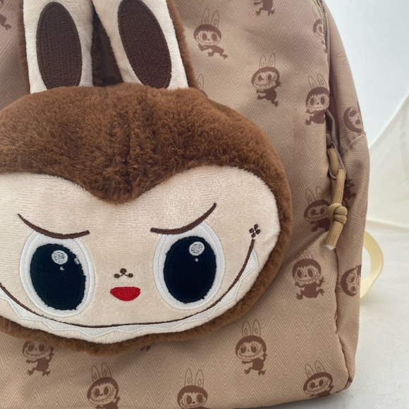 Labubu backpack - Picture 4 of 7